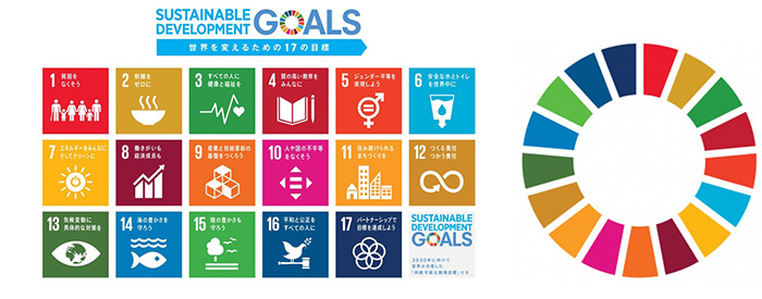 SDGs